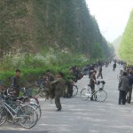 30 april 2012 Wanson – Pyongyang