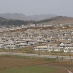 27 april 2012 Kaesong – Nampho