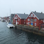 23 juli 2012 Henningsvaer –  68° 09’N 14° 12’E