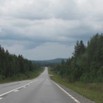 13 juli 2012 Ōstersund – Arvidsjaur – 65° 35’N 19° 11’O