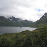 22 juli 2012 Andenes – Henningsvaer –  68° 09’N 14° 12’E