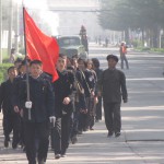 2 mei 2012 Myohyang – Pyongyang