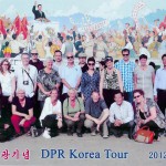 3 mei 2012 Pyongyang – Beijing