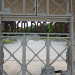 31 juli 2014 Buchenwald