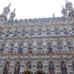 14 december 2014 Leuven