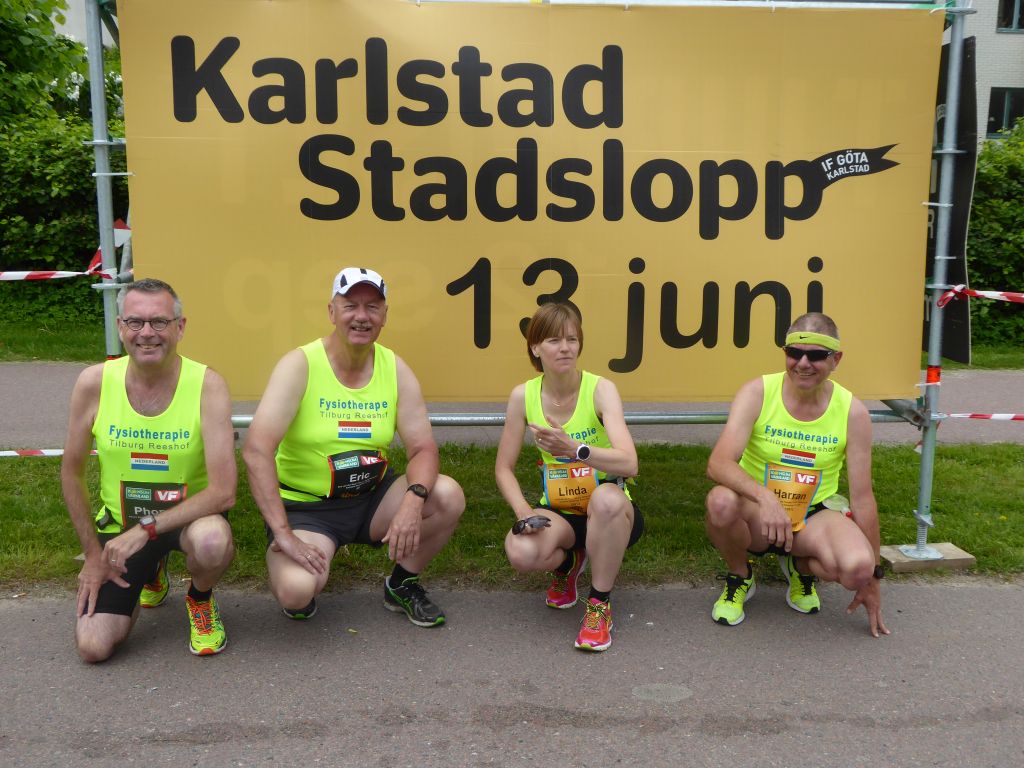 13 juni 2015 Karlstad