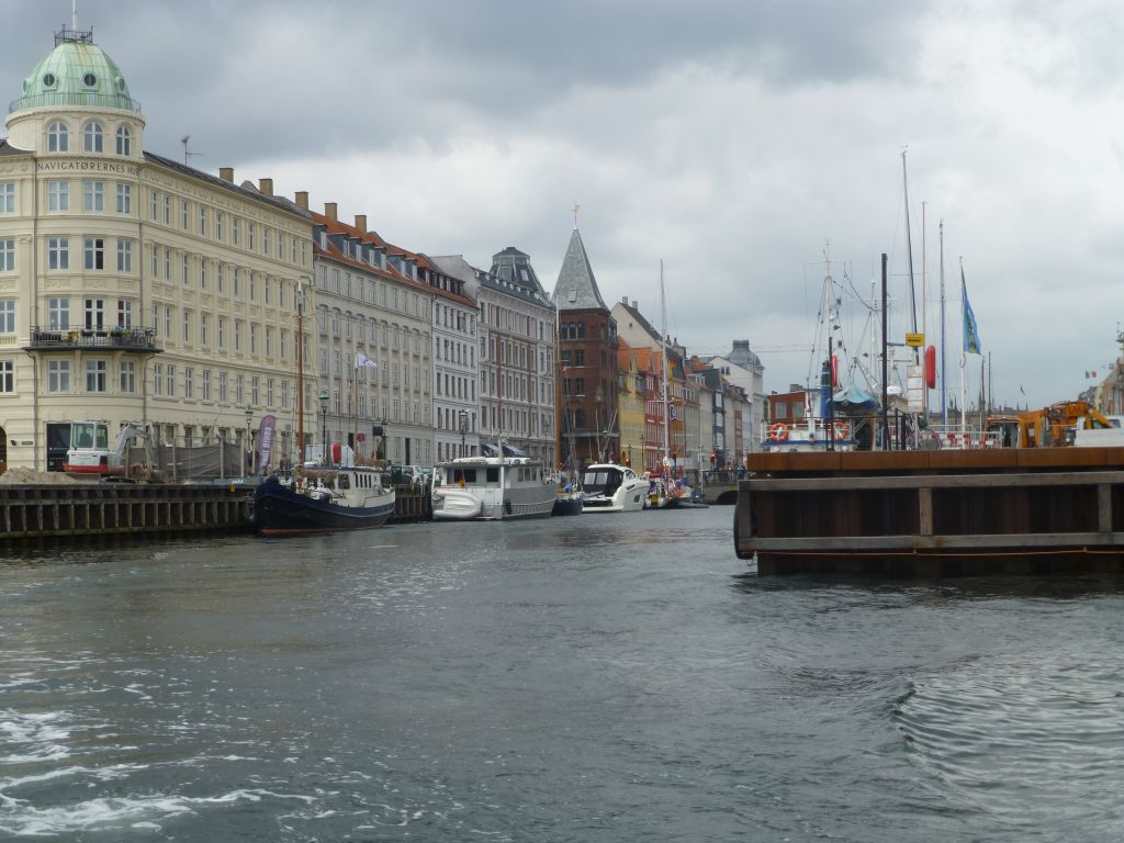 17 juni 2015 Kopenhagen