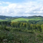 18 september 2015 Altastenberg – Hoher Knochen – Ohlenbach