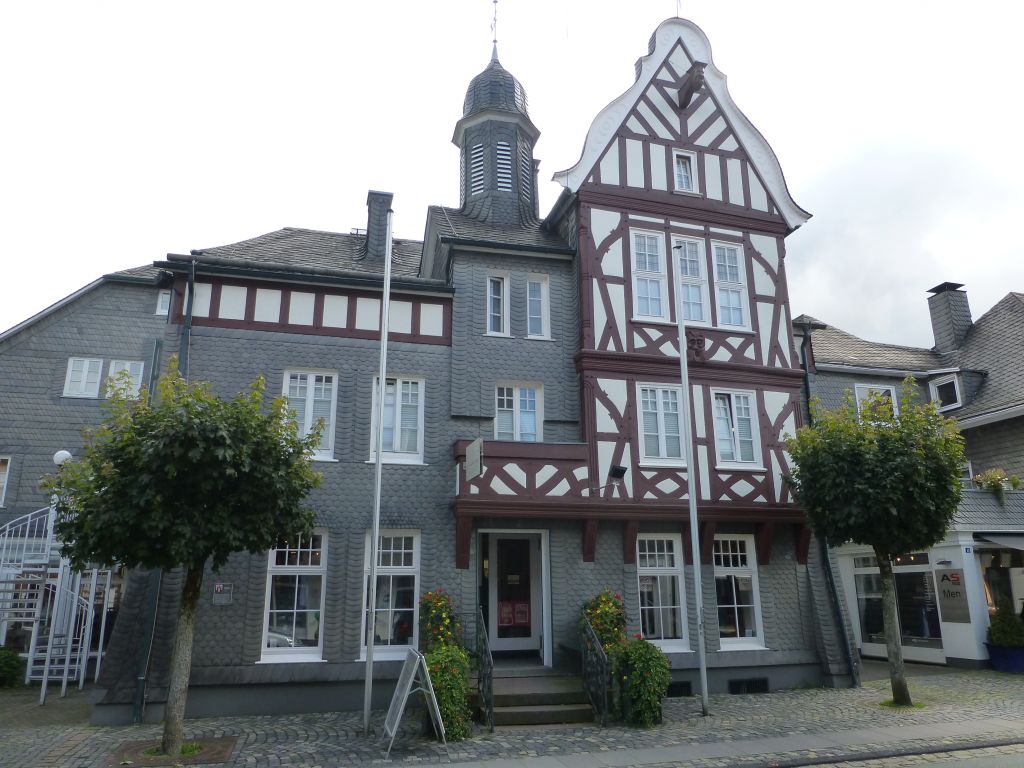 19 september 2015 Schmallenberg