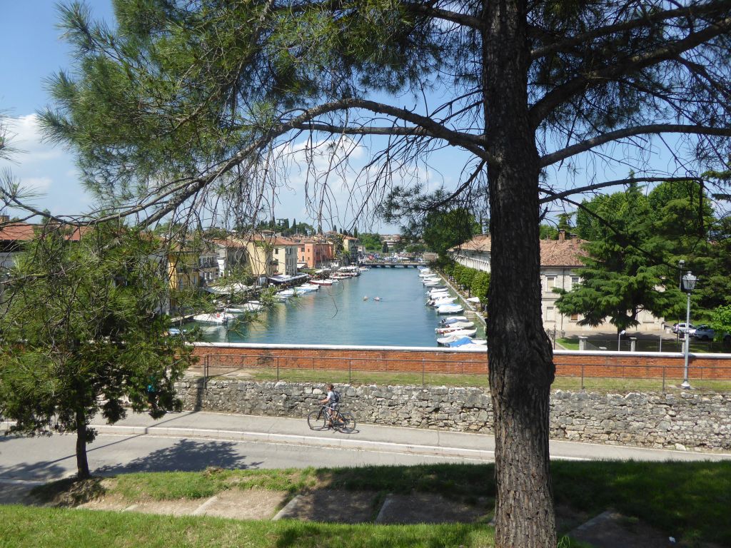 13 juni 2016 Pescheira del Garda