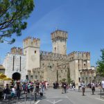 15 juni 2016 Desenzano – Sirmione