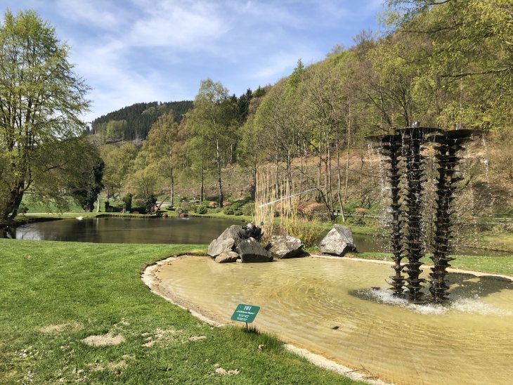 23 april 2019 Siedlinghausen