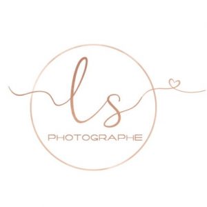 logo photographe grossesse