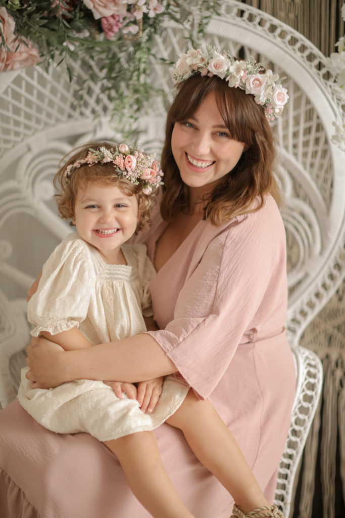 photo famille studio photo professionel