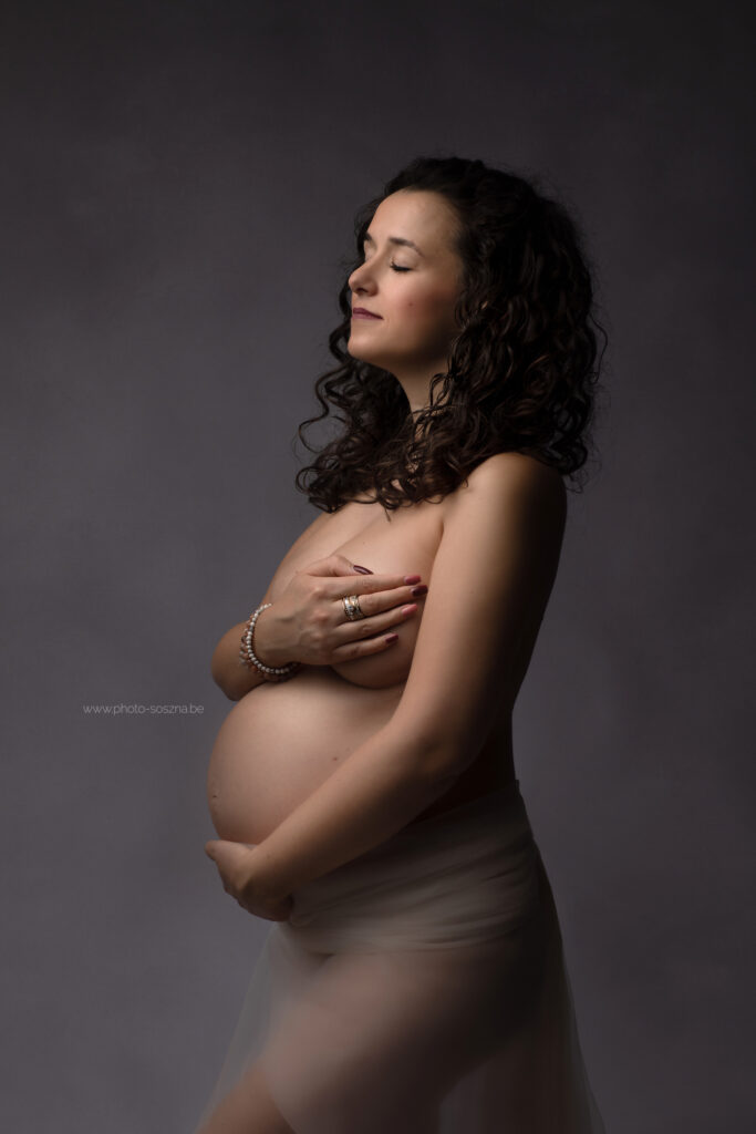 photographies femme enceinte belgique