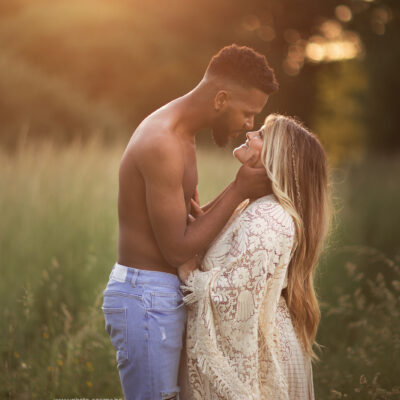 photo grossesse couple Belgique