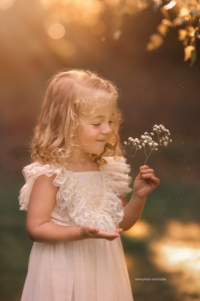 photographe enfant Belgique