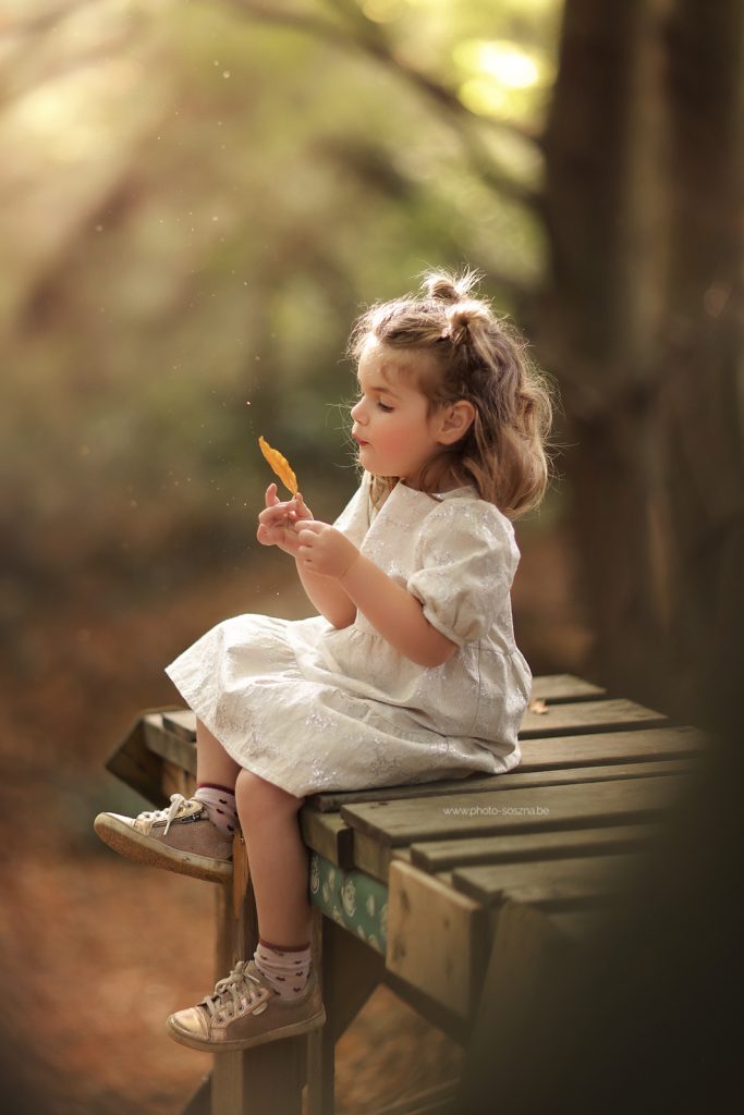 photographe famille enfance