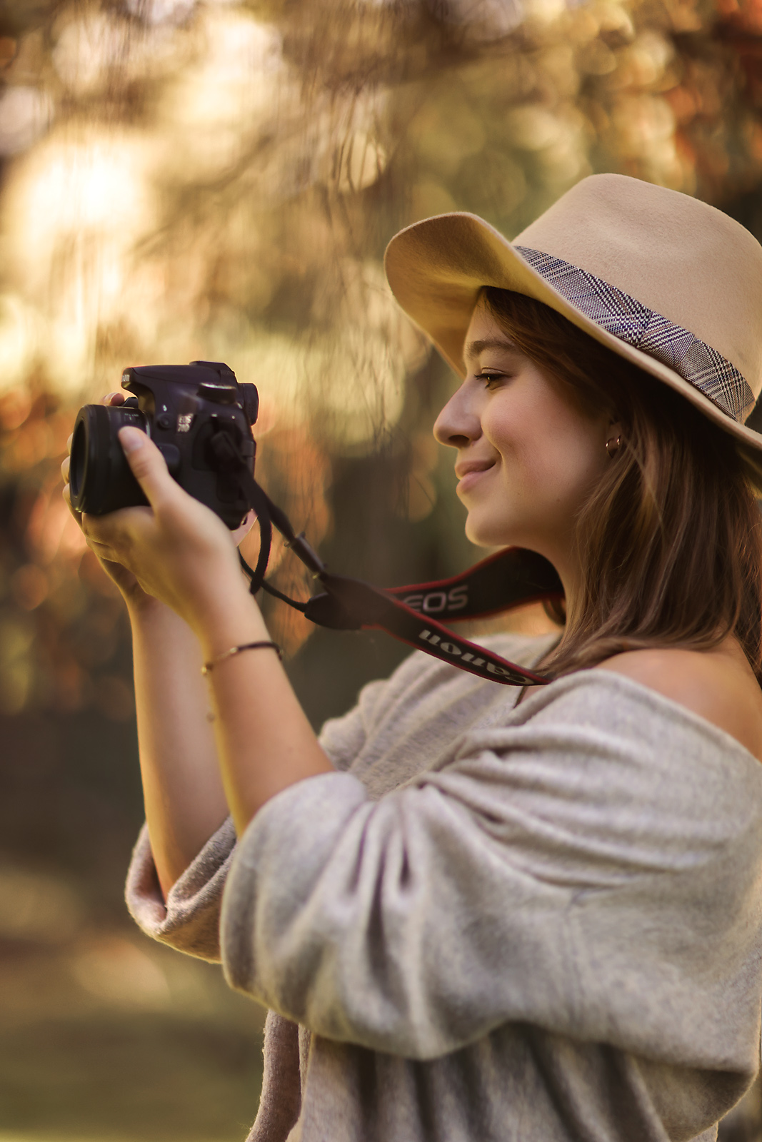 portrait photographe