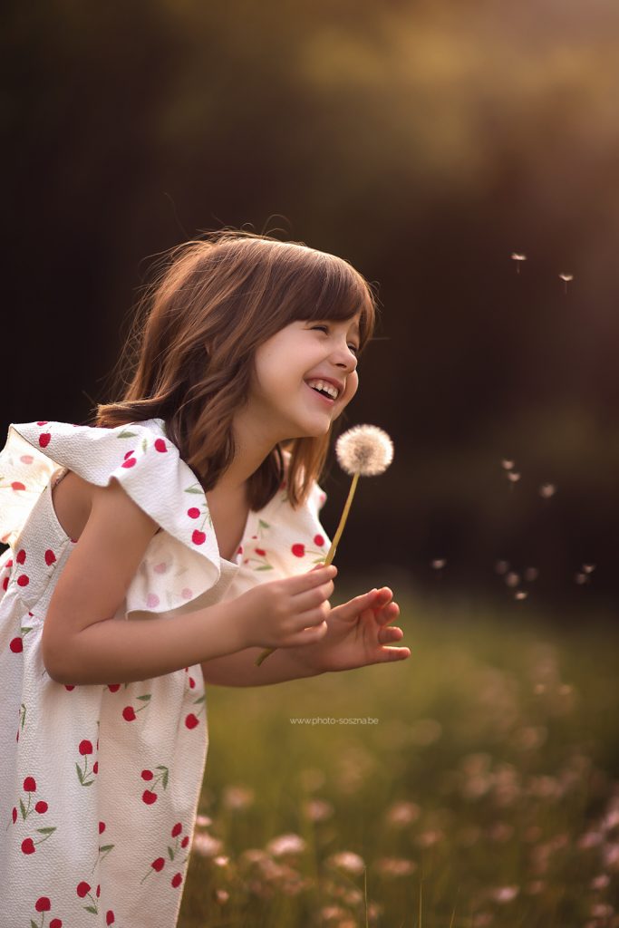 photographe enfant