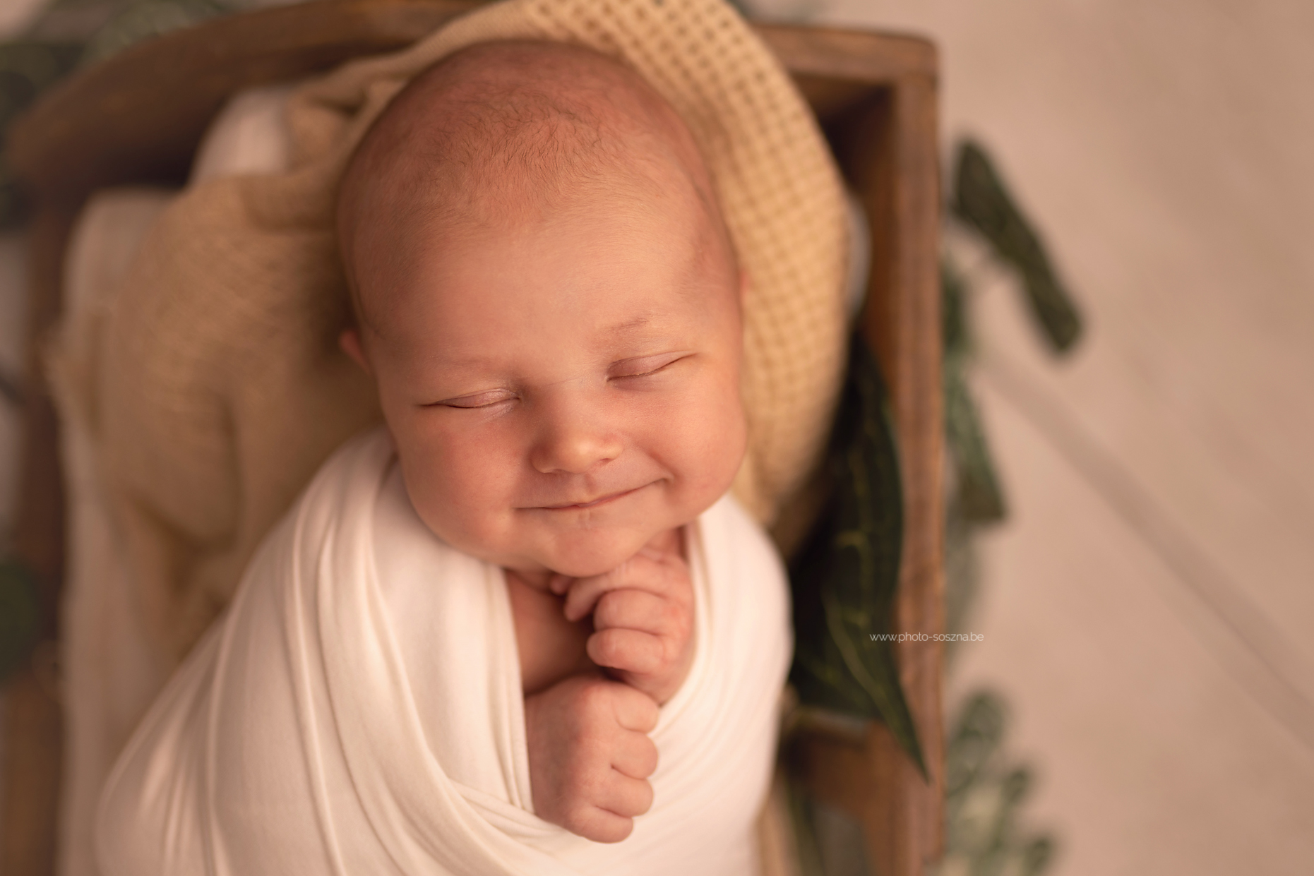 photographe bébé