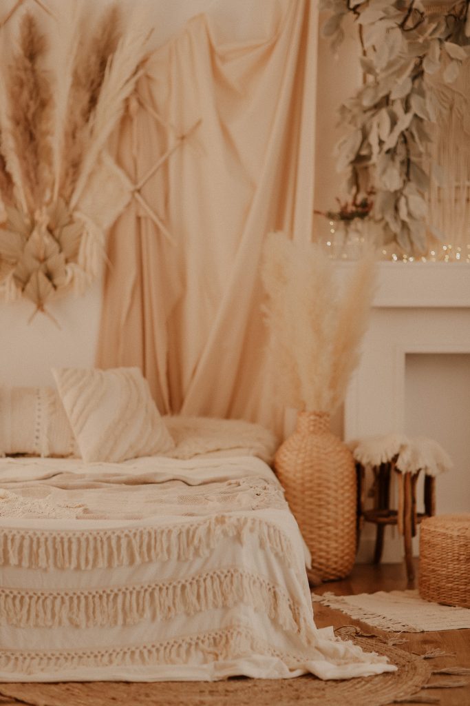 studio photo bohème Belgique