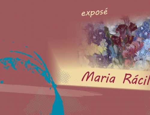 Maria Saca-Racila Expose