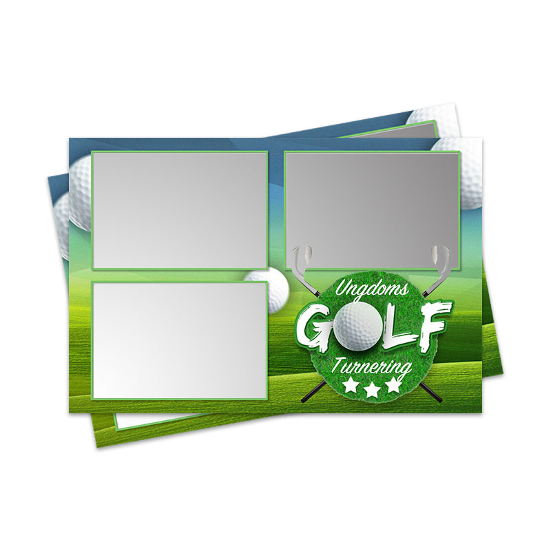 Golf L3L