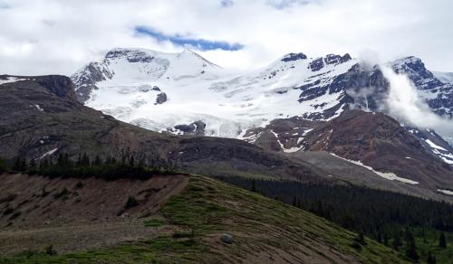 Icefields 