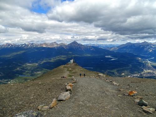 Whistler mountain 1