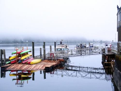 Ucluelet, Vancouver eiland