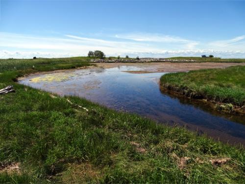 Jean Paul Dubé sanctuary 