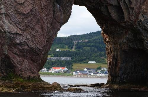  Rock Percé 