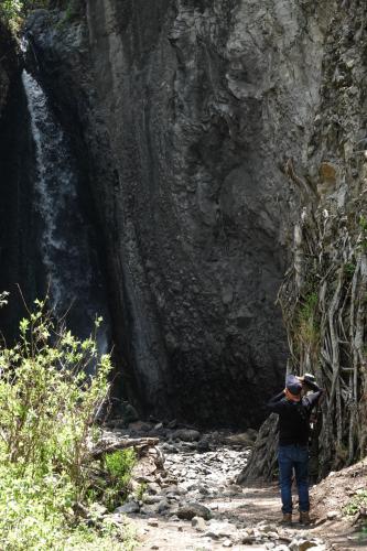 Mount-Meru-waterval