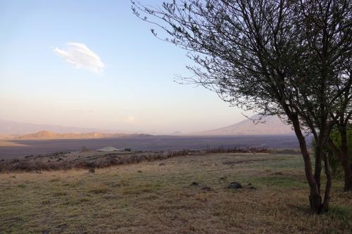 Lake Natron