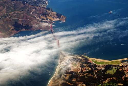 Golden Gate Bridge