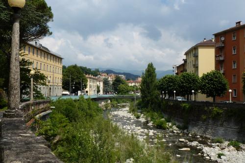 Porretta Terme 