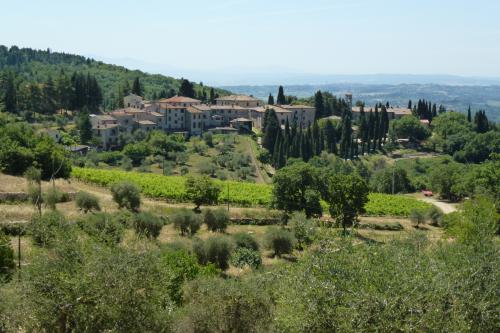 Toscane 