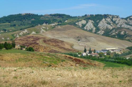 Toscane