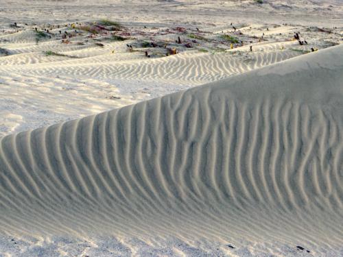 Strand Sal bij Santa Maria