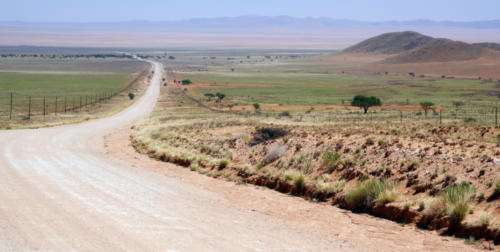 Namib Naukluft