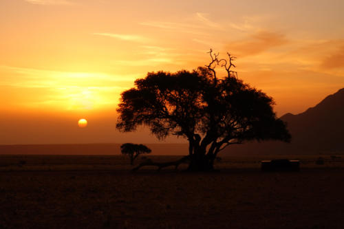 Namib Naukluft 