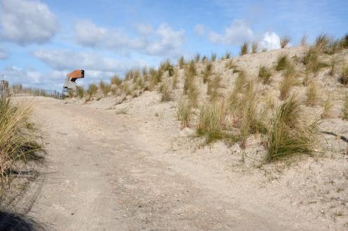 Marker Wadden