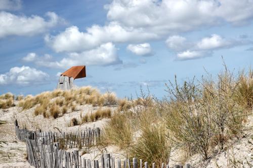 Marker Wadden