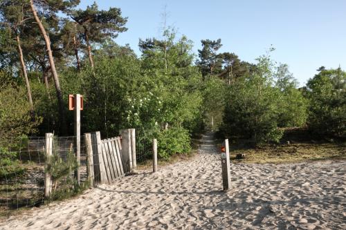 Schaakse heide 