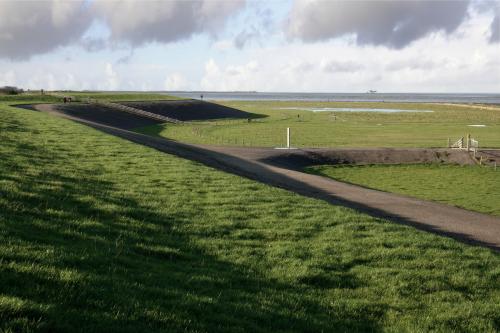 Waddenkust