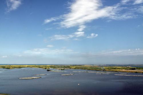 Marker Wadden