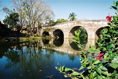 brug Sancti Spiritus