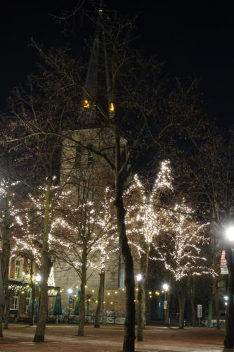 Deurne markt