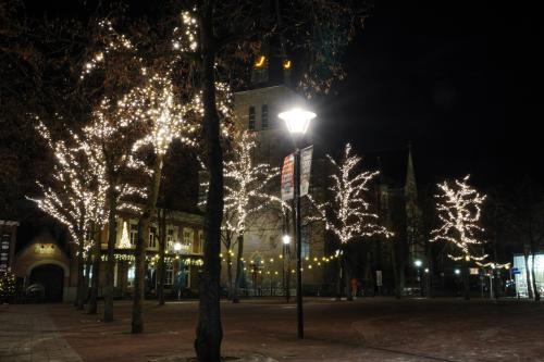 Deurne markt